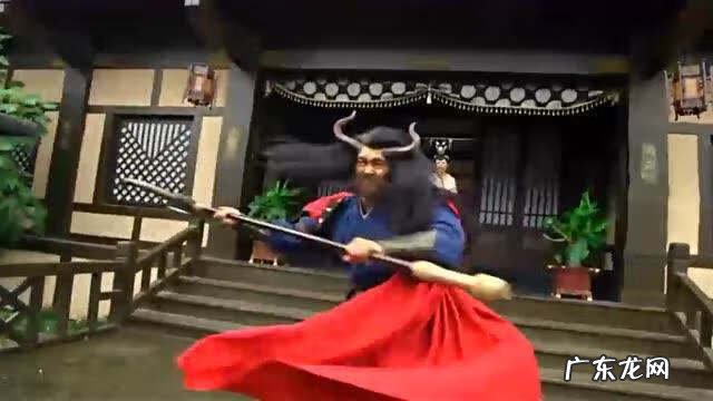 牛魔洞在哪里 泰山牛魔洞风水