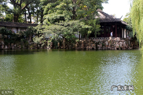 苏州算不算风水宝地 苏州的风水宝地在哪里