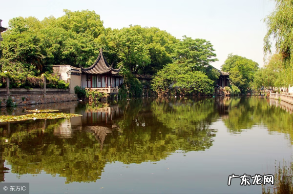 苏州算不算风水宝地 苏州的风水宝地在哪里