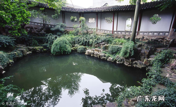苏州算不算风水宝地 苏州的风水宝地在哪里