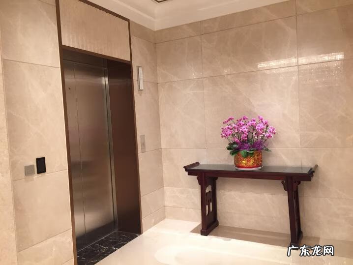 一梯两户双开门电梯视频 一梯两户双开门风水