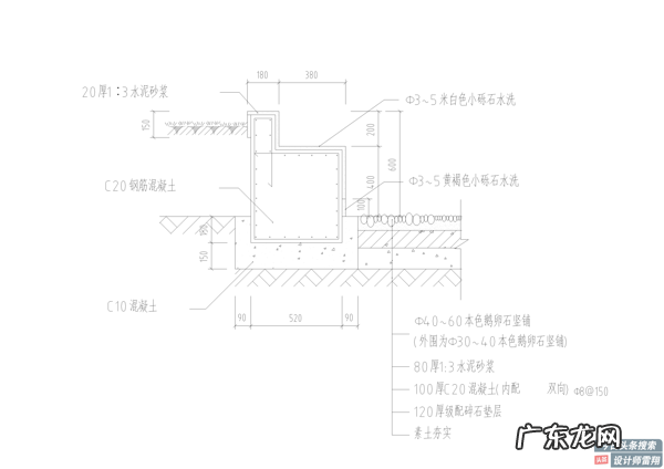 出水的地基风水好吗 无地基空中花园风水