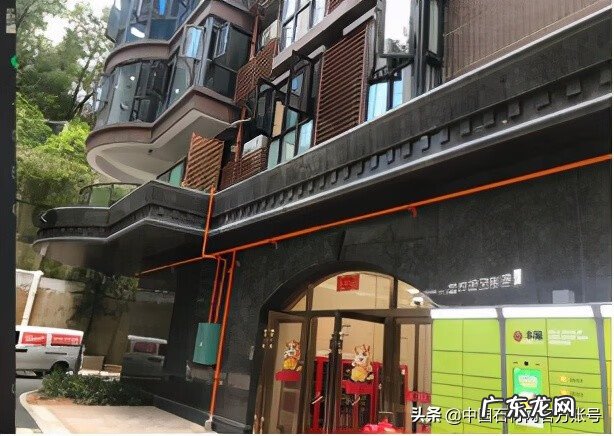 银湖半山回迁 银湖半山的风水