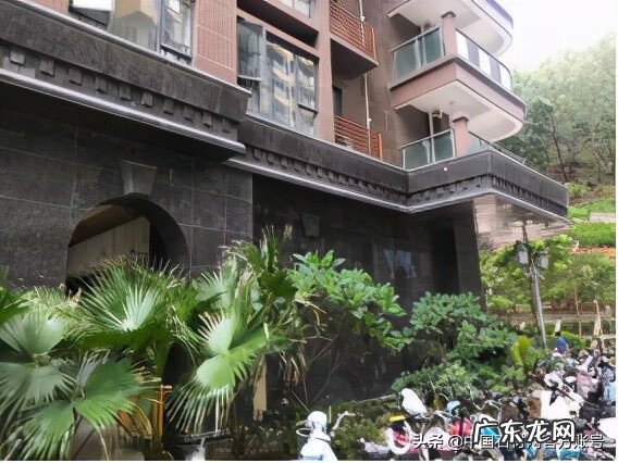 银湖半山回迁 银湖半山的风水