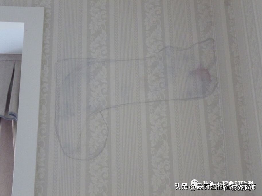 楼是斜的在风水好吗 天棚斜对风水不好