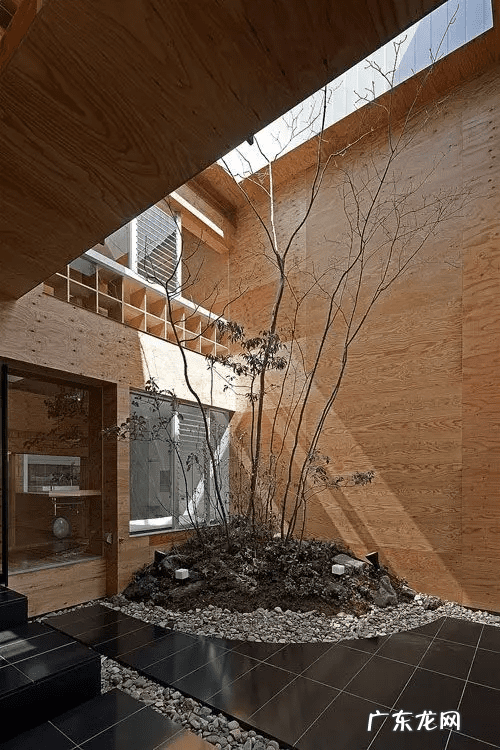 阳宅天井放水图 风水古宅天井出水是什么格局