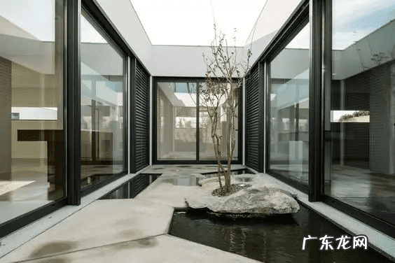 阳宅天井放水图 风水古宅天井出水是什么格局