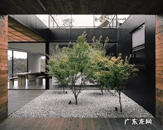 阳宅天井放水图 风水古宅天井出水是什么格局