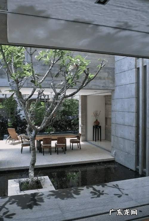 阳宅天井放水图 风水古宅天井出水是什么格局