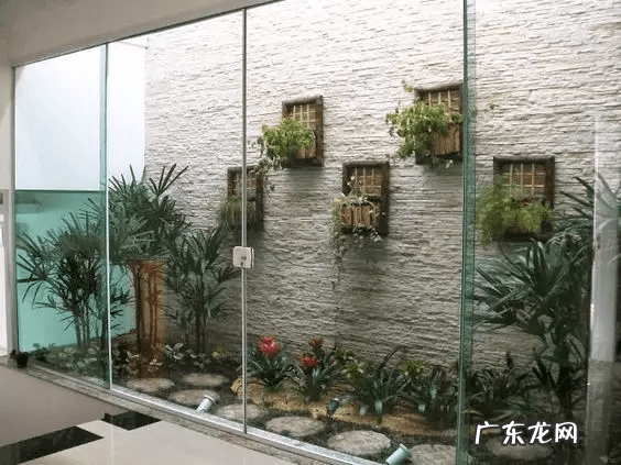 阳宅天井放水图 风水古宅天井出水是什么格局