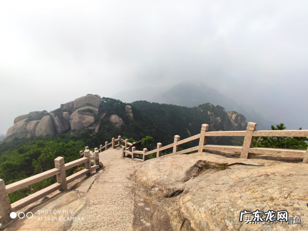 九华山风水如何 九华山圣苑山庄风水