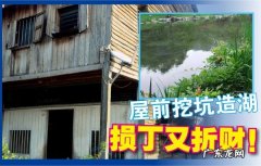 院子西南角有水池好吗 风水东北角有湖好不好