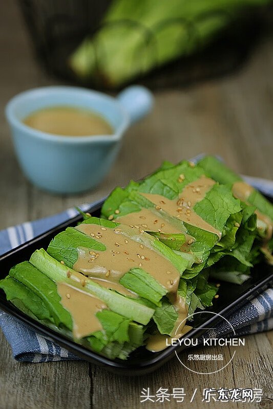 绿色蔬菜有哪些种类 绿色蔬菜有哪些?