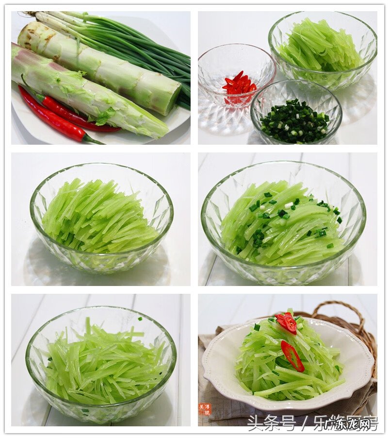 绿色蔬菜有哪些种类 绿色蔬菜有哪些?