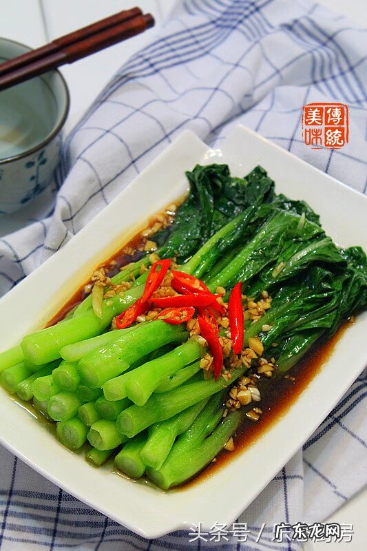 绿色蔬菜有哪些种类 绿色蔬菜有哪些?