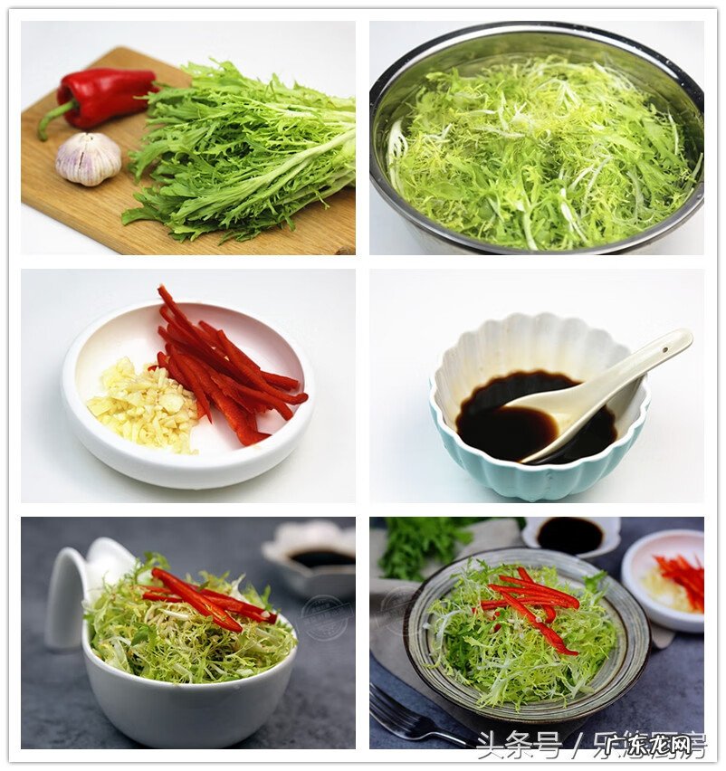 绿色蔬菜有哪些种类 绿色蔬菜有哪些?