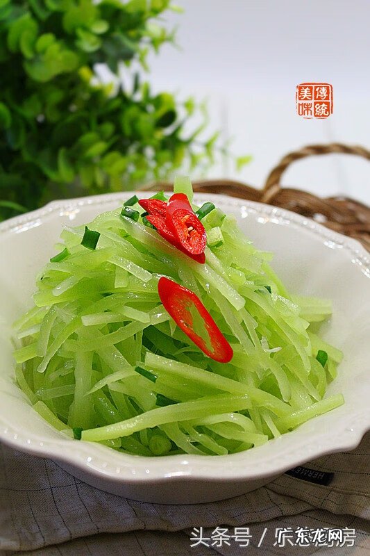 绿色蔬菜有哪些种类 绿色蔬菜有哪些?