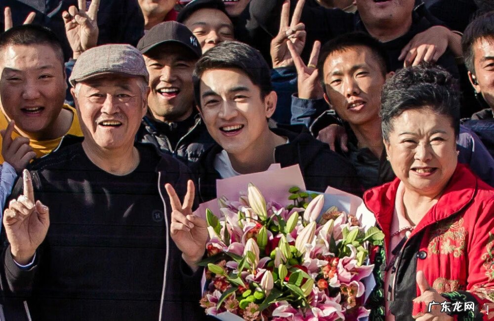 三僚风水后花台 风水湖畔刘老根