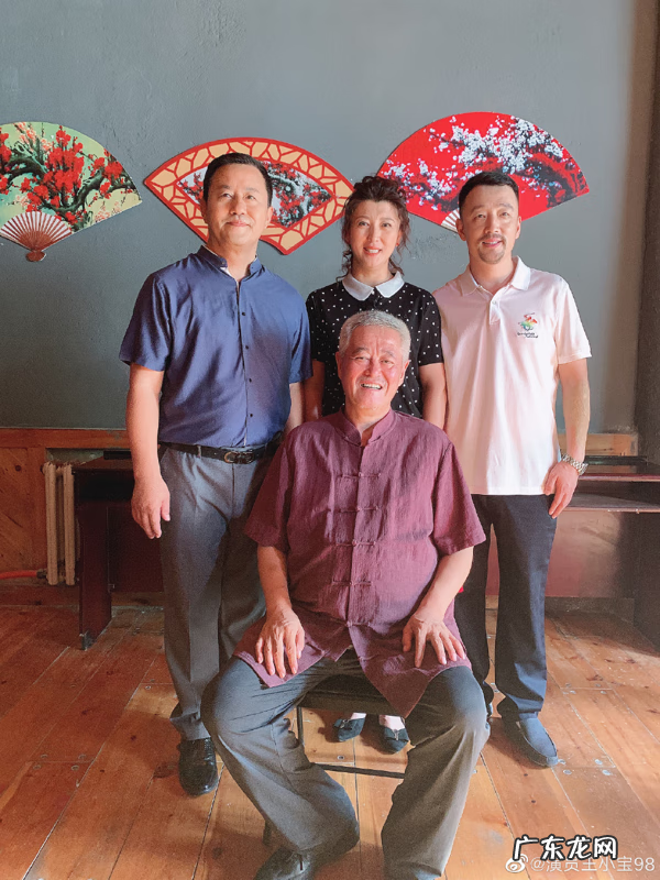 三僚风水后花台 风水湖畔刘老根