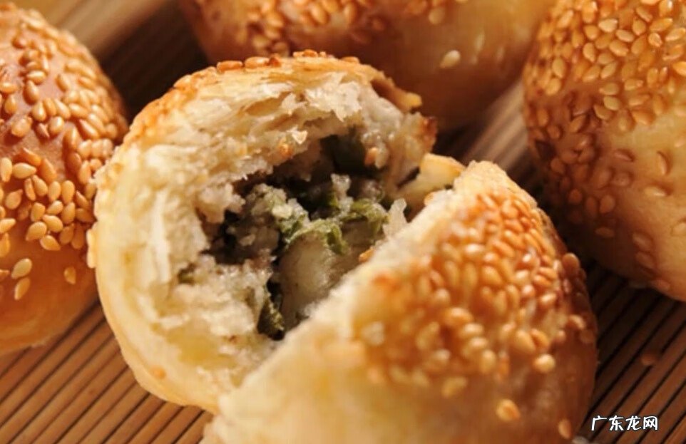 上海城隍庙小吃街 城隍庙小吃有哪些