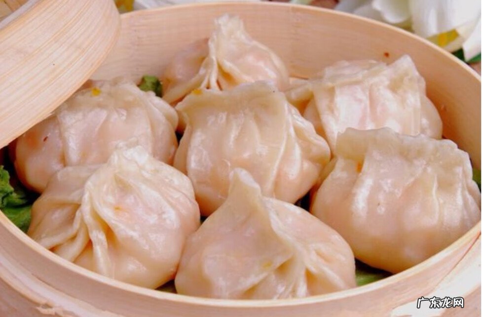 上海城隍庙小吃街 城隍庙小吃有哪些