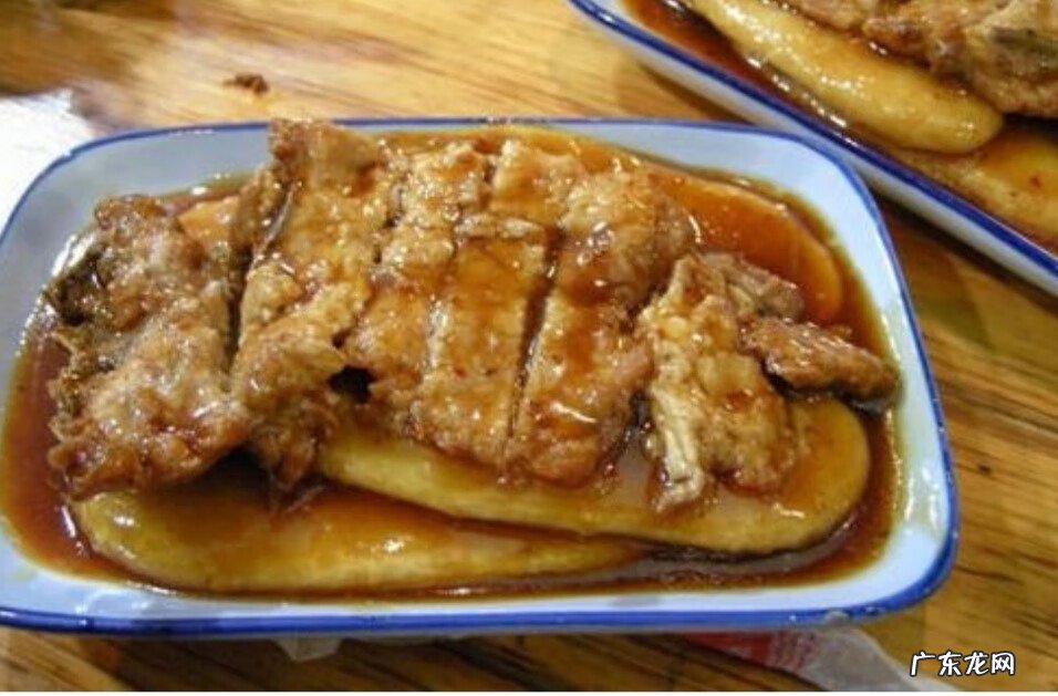 上海城隍庙小吃街 城隍庙小吃有哪些