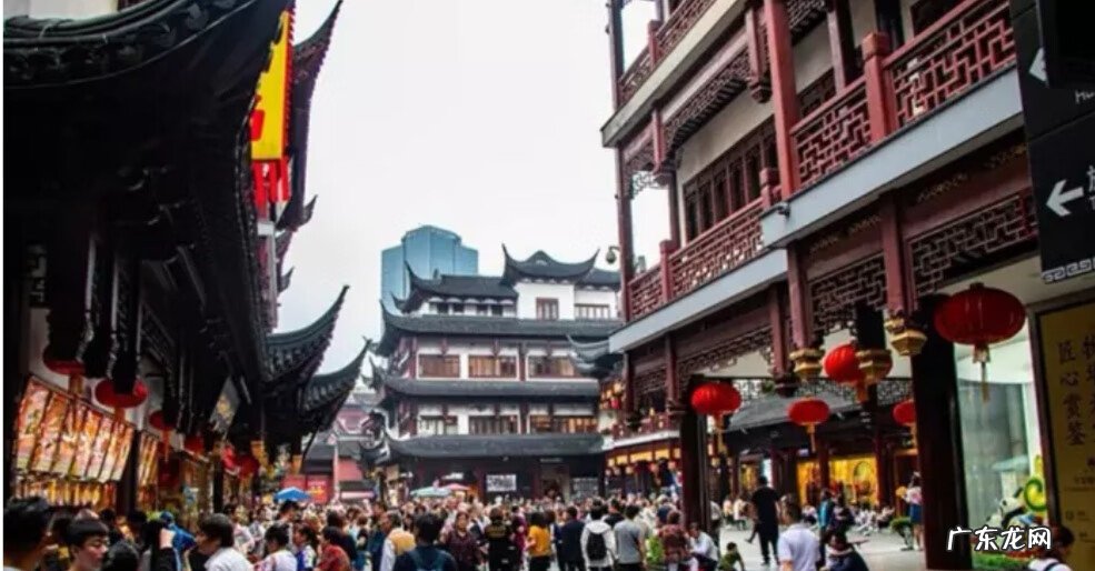 上海城隍庙小吃街 城隍庙小吃有哪些