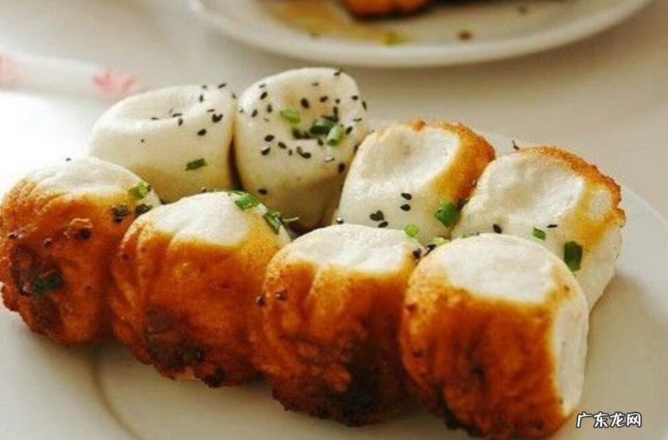 上海城隍庙小吃街 城隍庙小吃有哪些