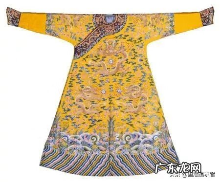 衣服上带龙的图案好吗 穿衣服有龙图案的风水