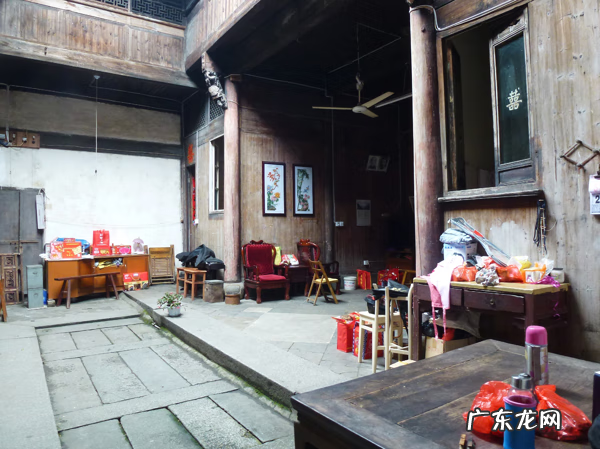 大师风水画大全图 许老板画风水作品