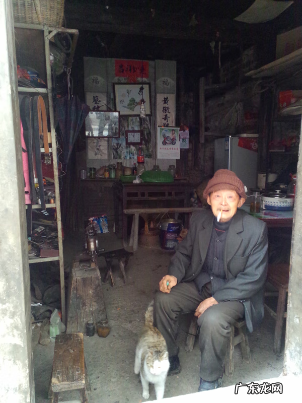 大师风水画大全图 许老板画风水作品