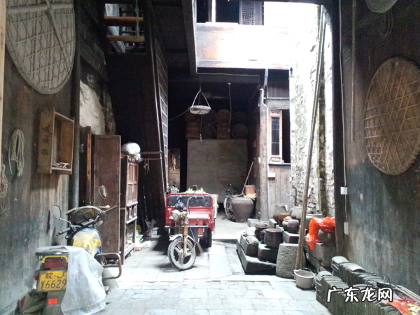 大师风水画大全图 许老板画风水作品