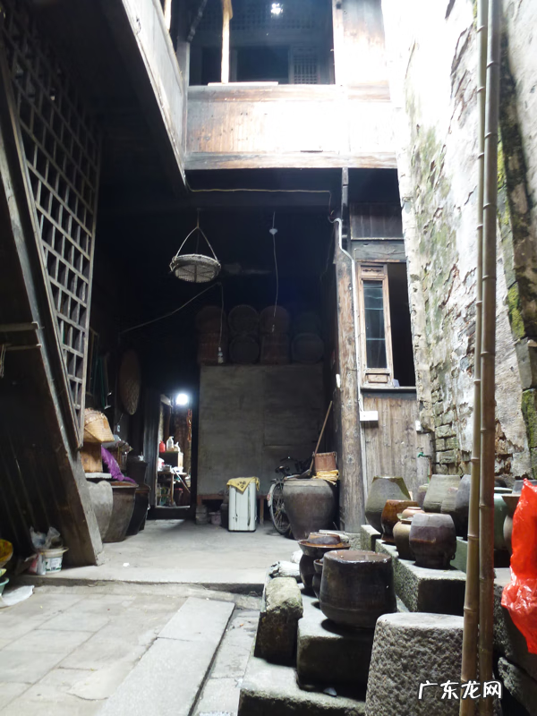 大师风水画大全图 许老板画风水作品