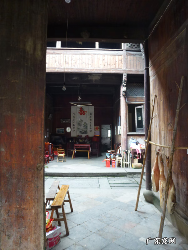 大师风水画大全图 许老板画风水作品