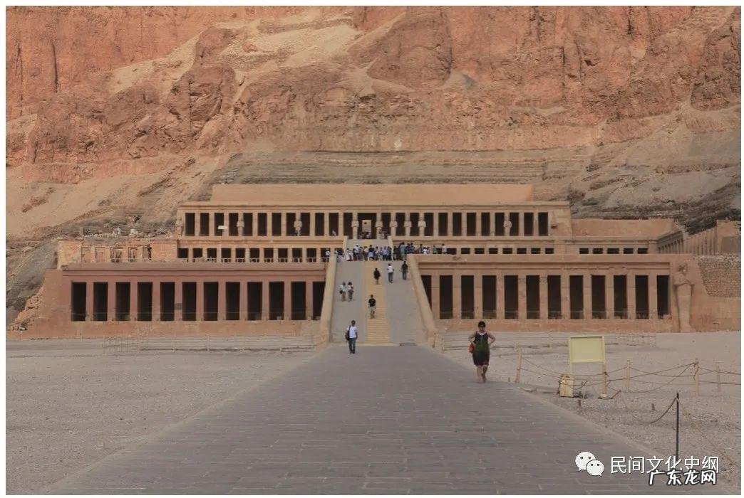 埃斯那神庙 埃及神庙的意义