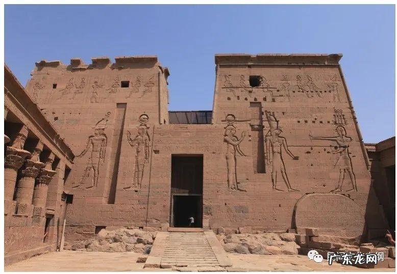 埃斯那神庙 埃及神庙的意义