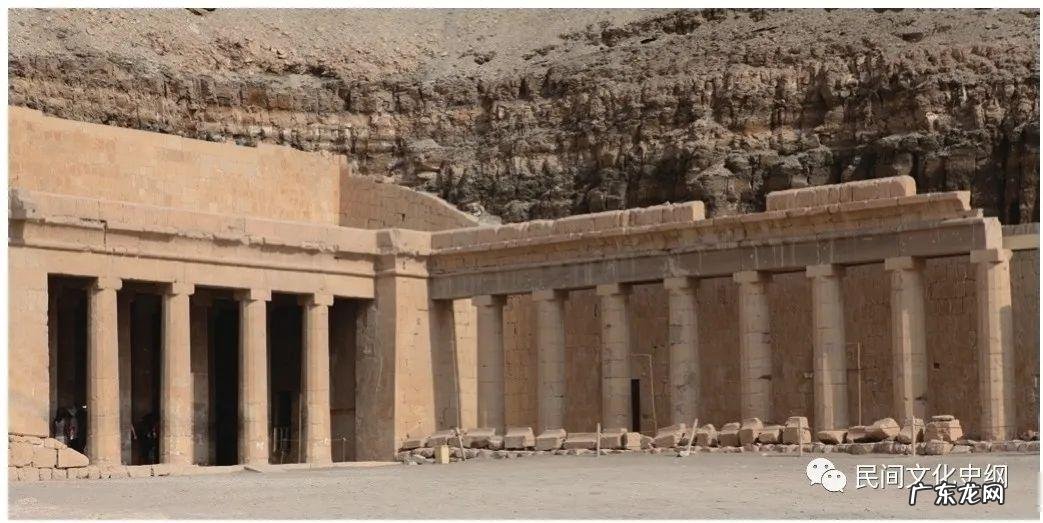 埃斯那神庙 埃及神庙的意义