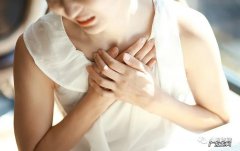 小姑娘胸下垂是什么导致的 胸部下垂了怎么办?