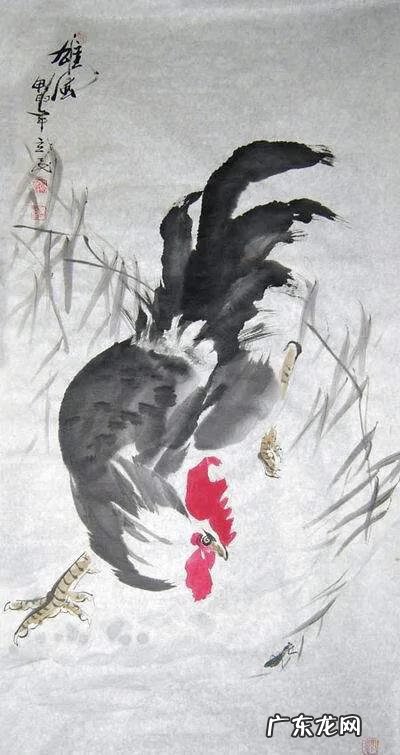 鸡风水作用 鸡的寓意和象征风水