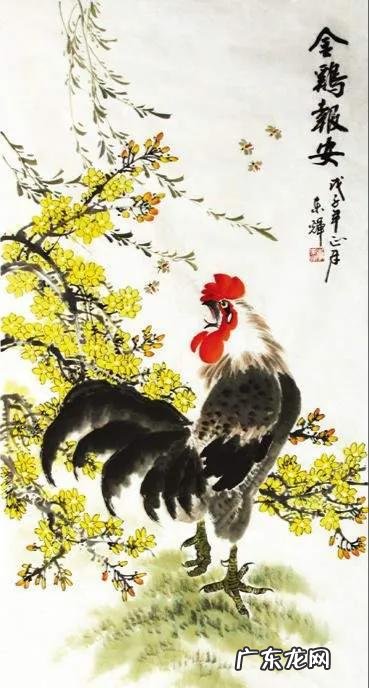 鸡风水作用 鸡的寓意和象征风水