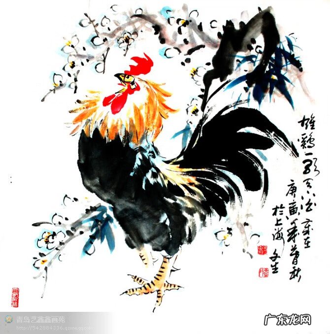 鸡风水作用 鸡的寓意和象征风水