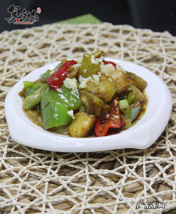 最简单的烧茄子做法 烧茄子的做法大全家