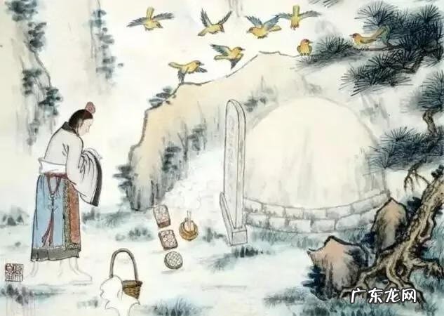 坟头草看风水 关于坟头草对风水的影响