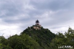 本溪哪里风水好 高山风水图片大全
