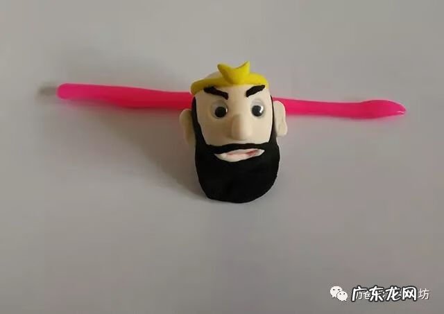 五色泥风水学 五彩泥怎么形成的