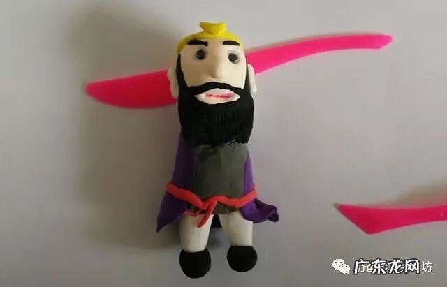 五色泥风水学 五彩泥怎么形成的