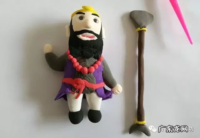 五色泥风水学 五彩泥怎么形成的