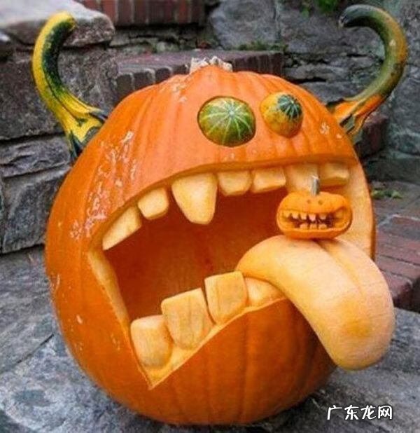 疯狂万圣节游戏 万圣节小游戏有哪些