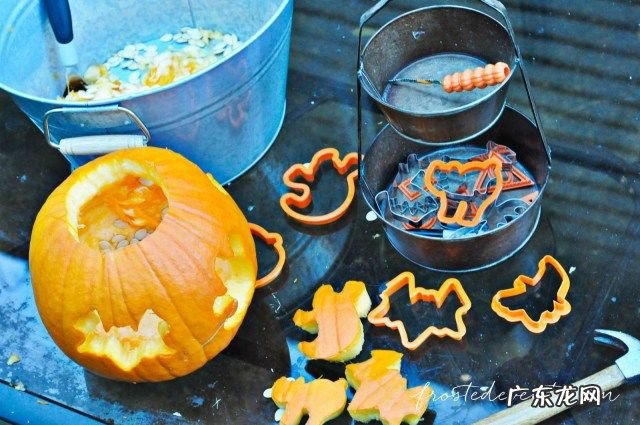 疯狂万圣节游戏 万圣节小游戏有哪些