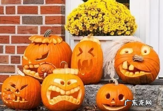 疯狂万圣节游戏 万圣节小游戏有哪些